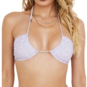 House of CB Lira  Bikini Top